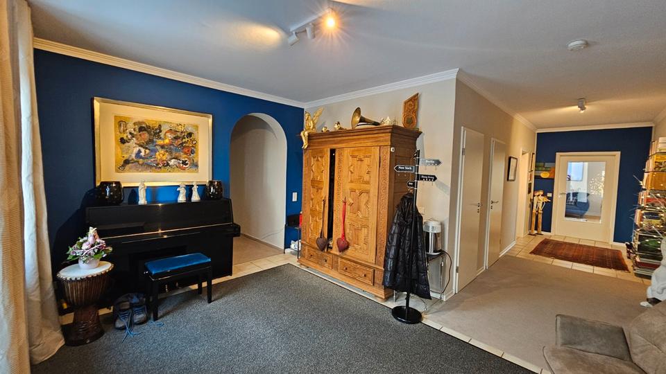 Wohnen auf Zeit Bad Oeynhausen - 1 Zimmer, 176 m&sup2;, 1.290&euro; | Angebot:26080657