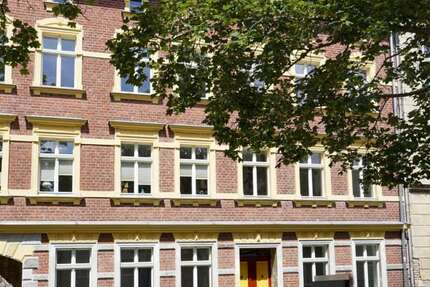 Wohnung Anklam Mittelfeld - 2 Zimmer, 38 m&sup2;, 341&euro; | Angebot:27305941