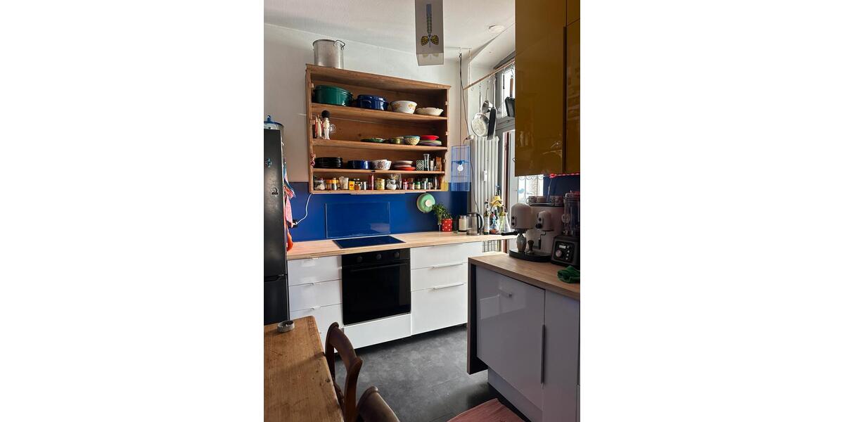 Wohnen auf Zeit Freiburg im Breisgau Oberau - 1 Zimmer, 120 m&sup2;, 830&euro; | Angebot:26434339