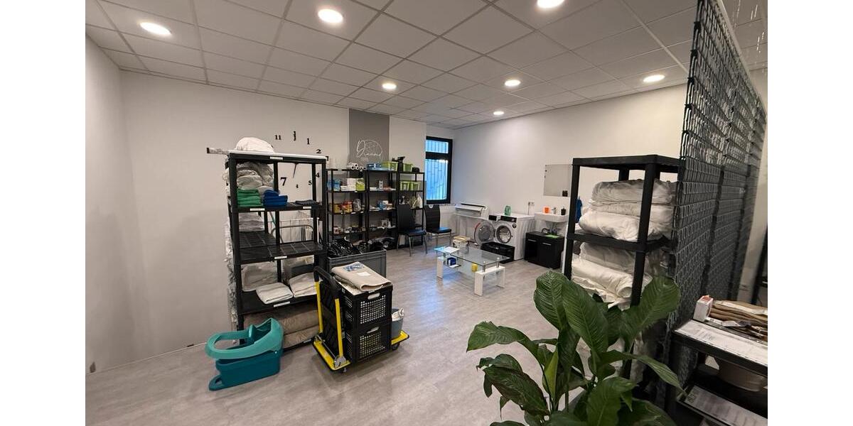 Gewerbeobjekt Dinslaken - 1.100&euro; | Angebot:24270052