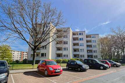 Wohnen auf Zeit in Bremen 950 € 2 zimmer