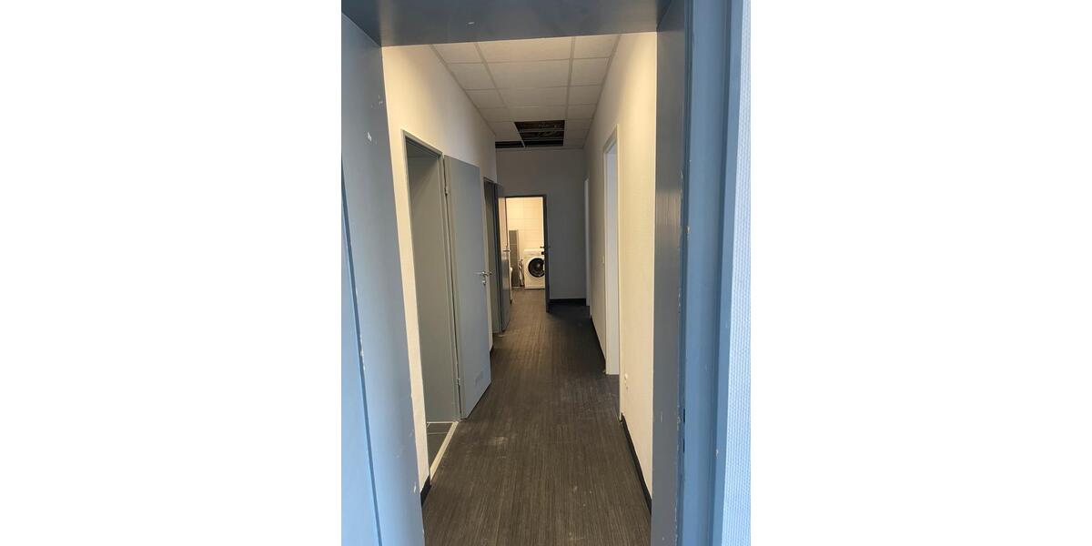 Etagenwohnung Siegen Weidenau - 5 Zimmer, 55 m&sup2;, 35&euro; | Angebot:26552443