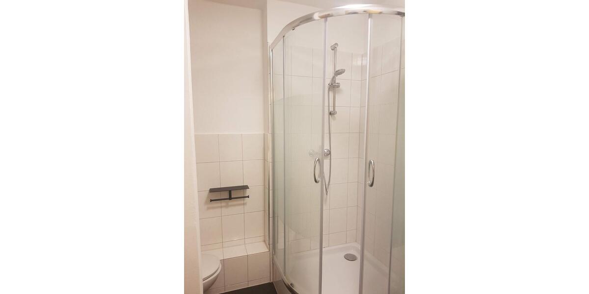 Erdgeschoßwohnung Ilmenau - 1 Zimmer, 40 m&sup2;, 370&euro; | Angebot:26679333