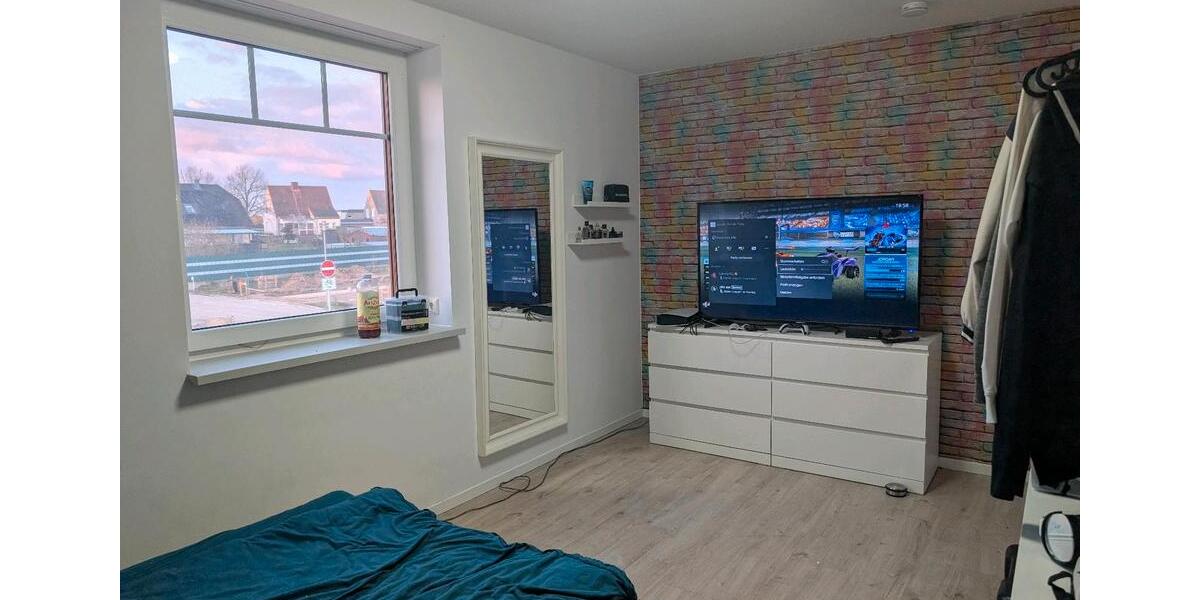 Doppelhaushälfte Klütz - 4 Zimmer, 120 m&sup2;, 1.676&euro; | Angebot:26631019