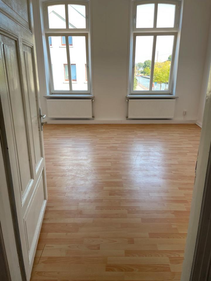 WG 1 Zimmer