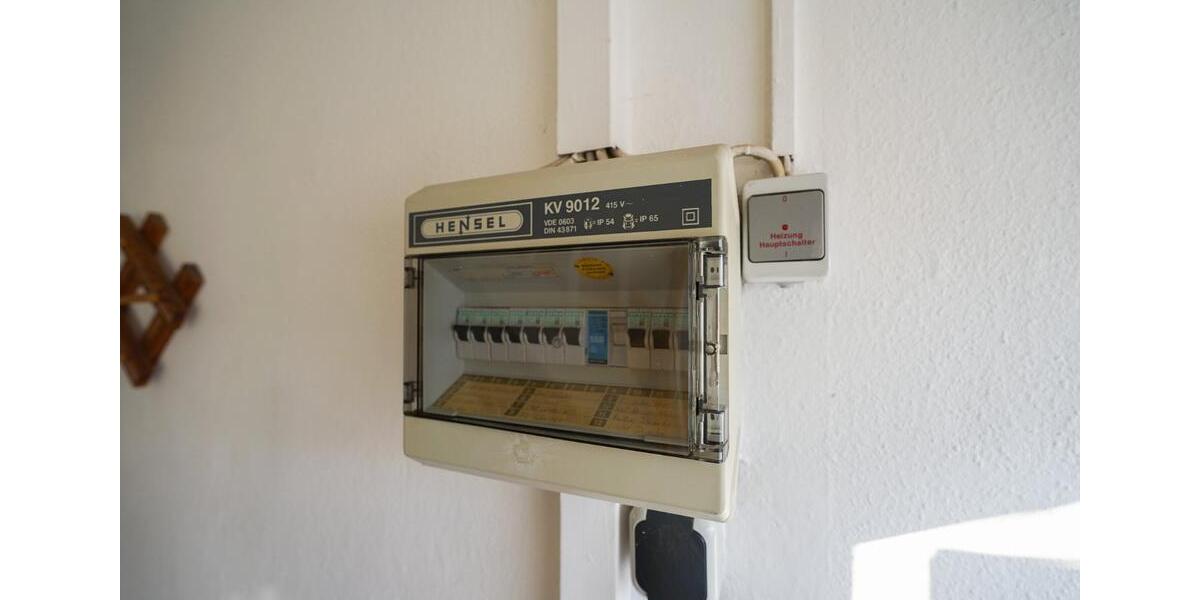 Gewerbeobjekt Ludwigsfelde - 3.900&euro; | Angebot:24752836
