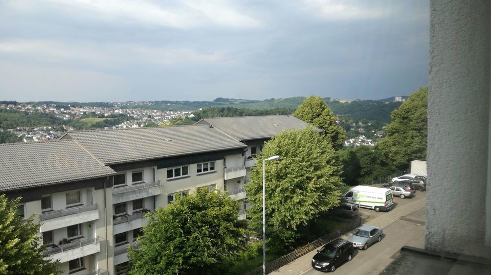 Dachgeschoßwohnung Idar-Oberstein Oberstein - 4 Zimmer, 90 m&sup2;, 830&euro; | Angebot:24688468