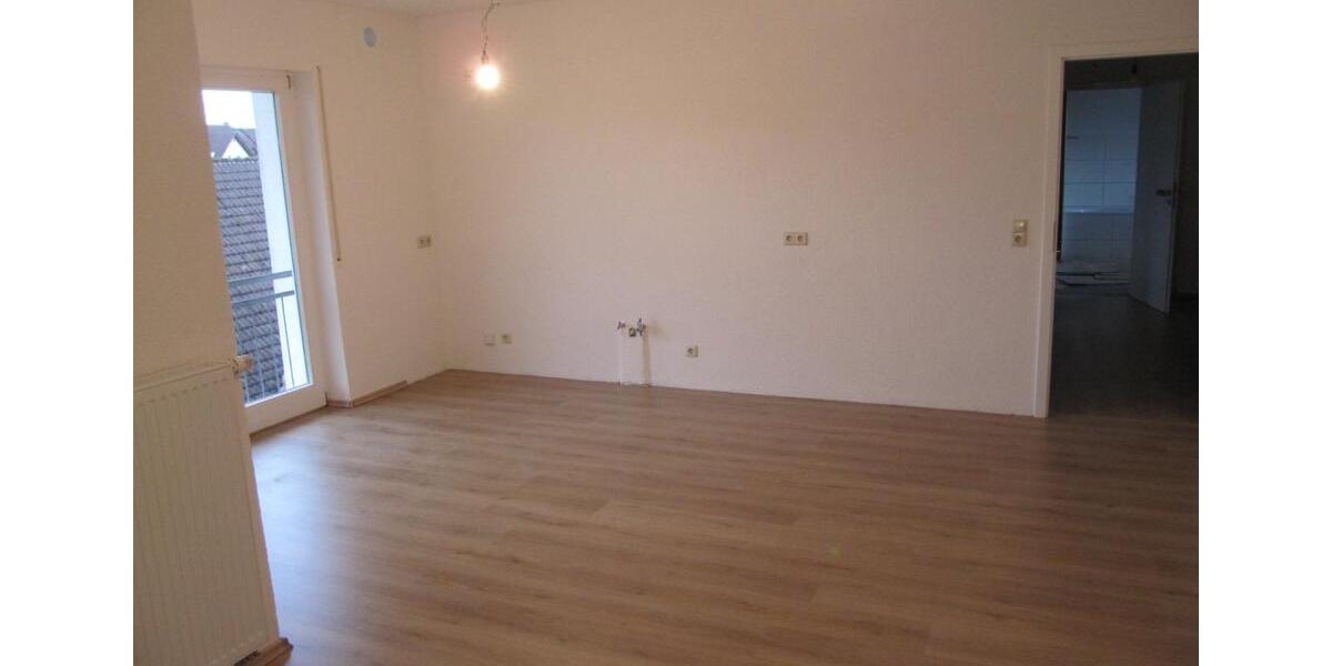 Schöne Wohnung in Nussbach zu vermieten 2 zimmer