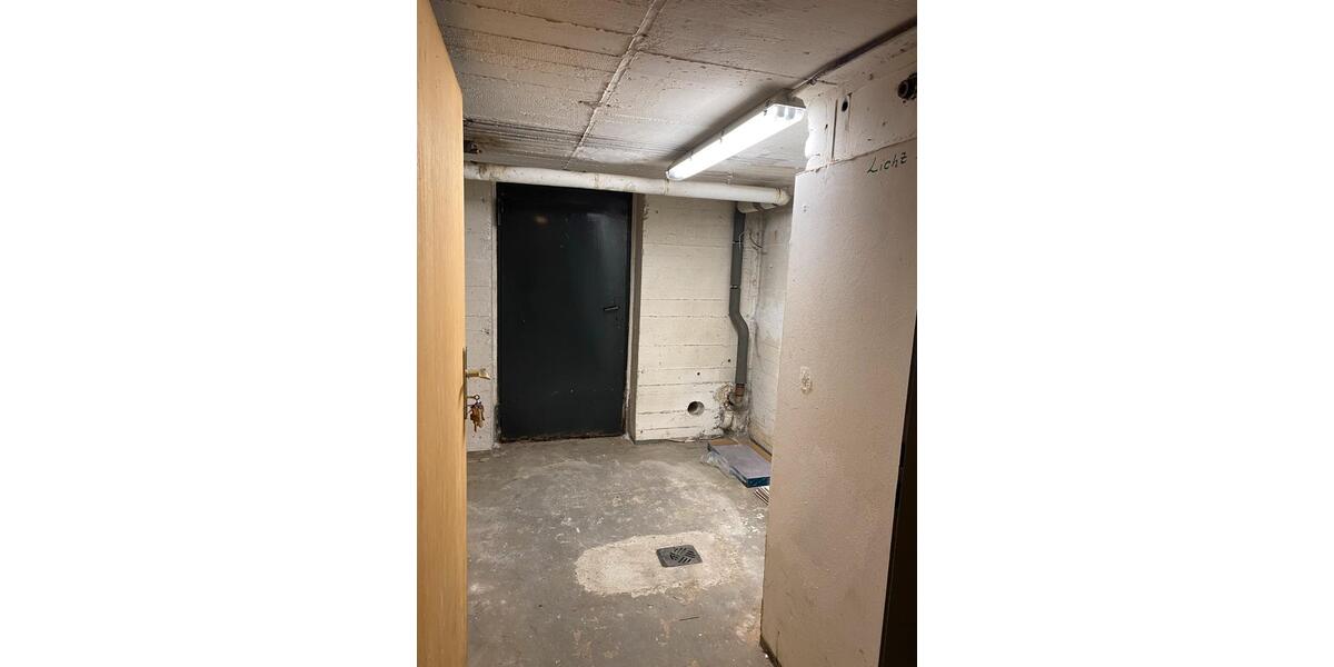 Erdgeschosswohnung in Buchholz ‼️‼️‼️ 3 zimmer