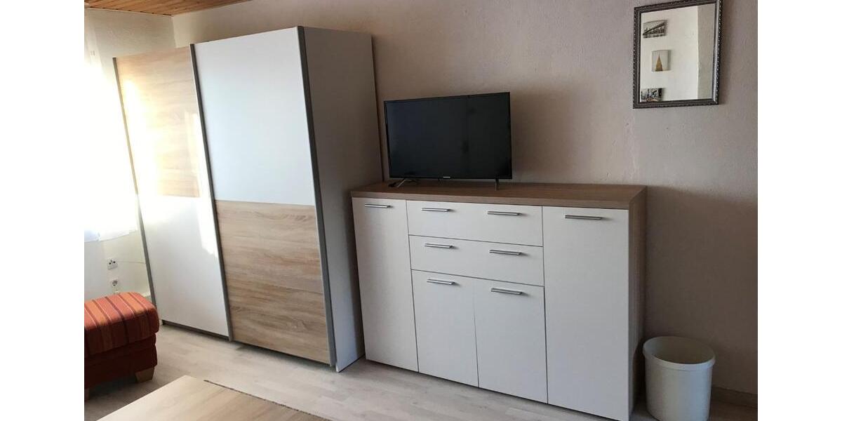 Wohnen auf Zeit Dortmund Hombruch - 1 Zimmer, 16 m&sup2;, 400&euro; | Angebot:25634370