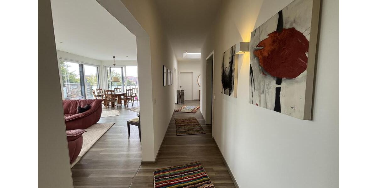 Hochwertiges Penthouse mit Dachterrasse in Stadtzentraler Lage von Ibbenbüren 3 zimmer