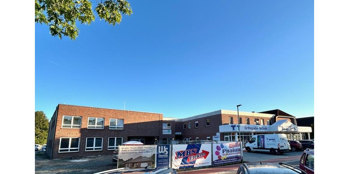 Gewerbeobjekt Ostrhauderfehn - 2.750&euro; | Angebot:22815719