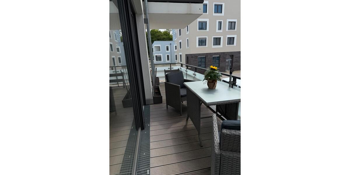 Etagenwohnung Wolfsburg - 2 Zimmer, 64 m&sup2;, 658&euro; | Angebot:26627282