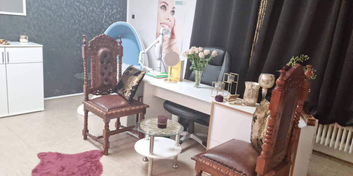 Gewerbeobjekt Nürnberg Falkenheim - 2 Zimmer, 850&euro; | Angebot:24530804