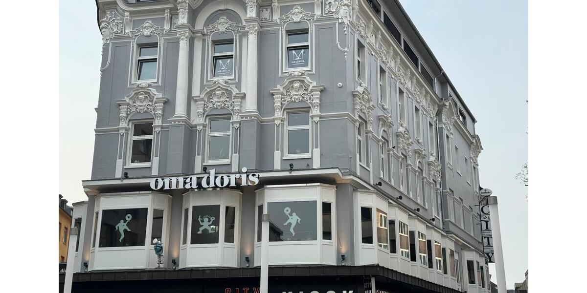 Gewerbeobjekt Dortmund - 600&euro; | Angebot:26299621