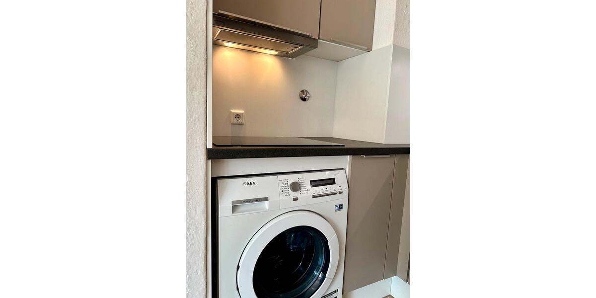 Etagenwohnung Senden - 1 Zimmer, 41 m&sup2;, 690&euro; | Angebot:26439708