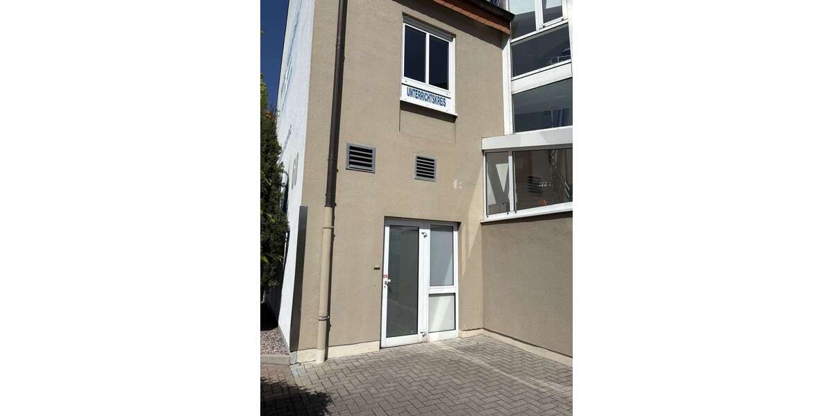 Gewerbeobjekt Heidelberg Kirchheim - 800&euro; | Angebot:26634896