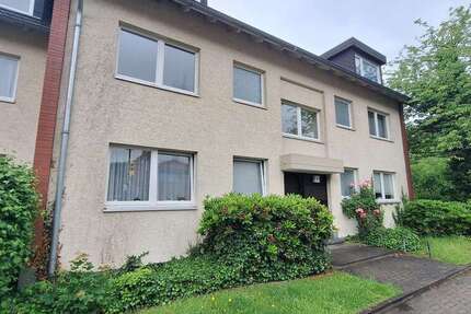 Wohnung Osnabrück Hellern - 2 Zimmer, 63 m&sup2;, 595&euro; | Angebot:26960790