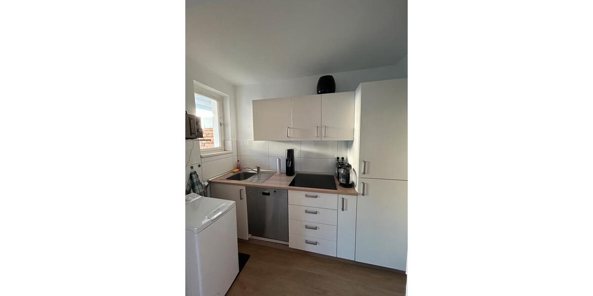 Wohnen auf Zeit Dortmund Brackel - 2 Zimmer, 42 m&sup2;, 590&euro; | Angebot:26297328