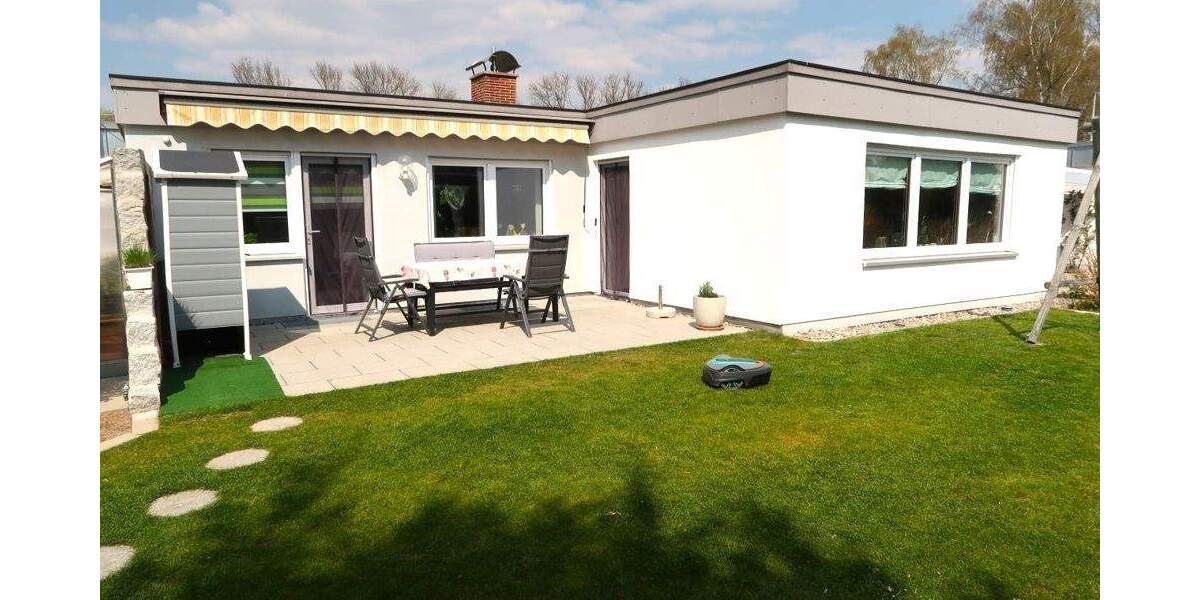 Bungalow Senden Ay - 4 Zimmer, 120 m&sup2;, 1.550&euro; | Angebot:25278046