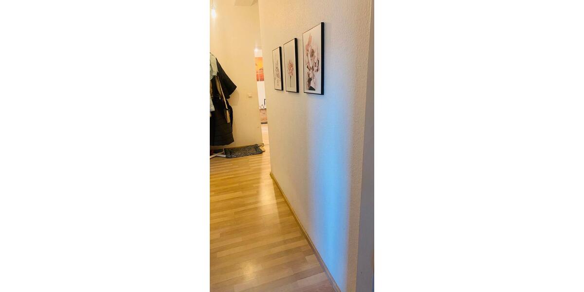 Etagenwohnung Biebergemünd - 2.5 Zimmer, 75 m&sup2;, 777&euro; | Angebot:26626596