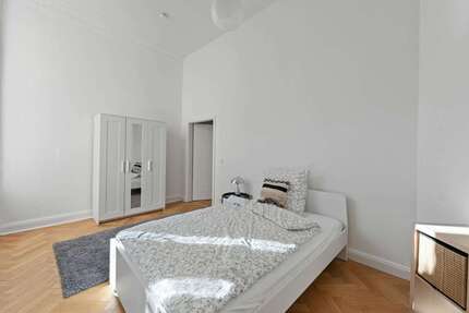 WG-Zimmer in Berlin 690 € 19 m² zimmer