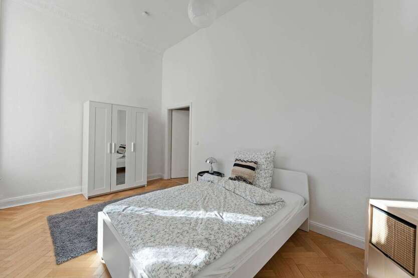 WG-Zimmer in Berlin 690 € 19 m² zimmer