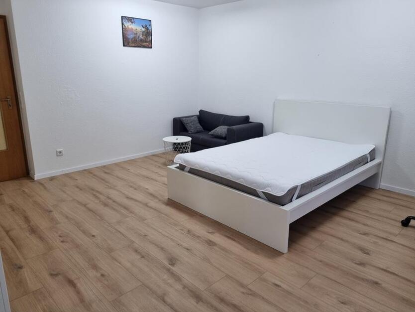 3 freie WG-Zimmer in Nürnberg - Schweinau