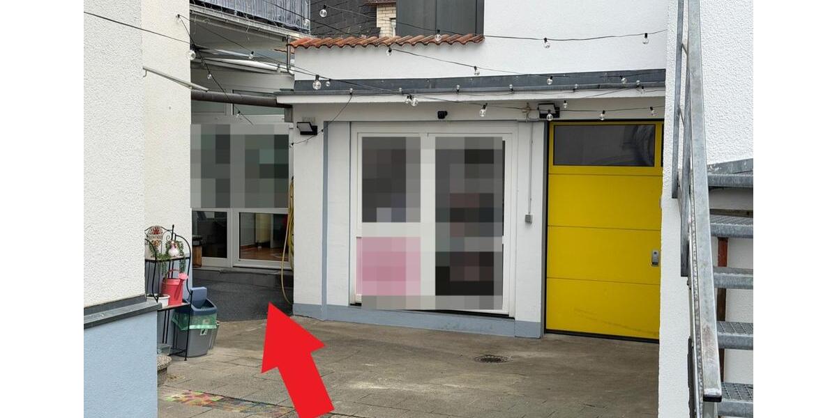 Gewerbeobjekt Oberursel (Taunus) - 500&euro; | Angebot:24535436