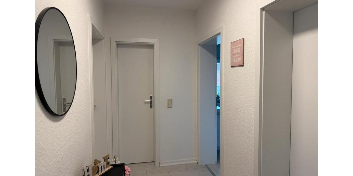Etagenwohnung Fröndenberg (Ruhr) - 3 Zimmer, 58 m&sup2;, 522&euro; | Angebot:26699045