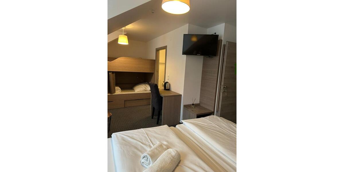 Etagenwohnung Bad Harzburg - 1 Zimmer, 18 m&sup2;, 450&euro; | Angebot:26475355