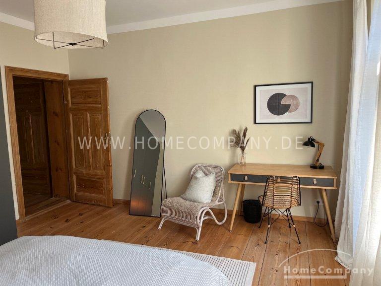 Wohnen auf Zeit Potsdam Babelsberg - 1 Zimmer, 40 m&sup2;, 1.360&euro; | Angebot:26495215