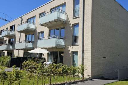 Wohnung Heide Rüsdorf - 3 Zimmer, 72 m&sup2;, 895&euro; | Angebot:25220852