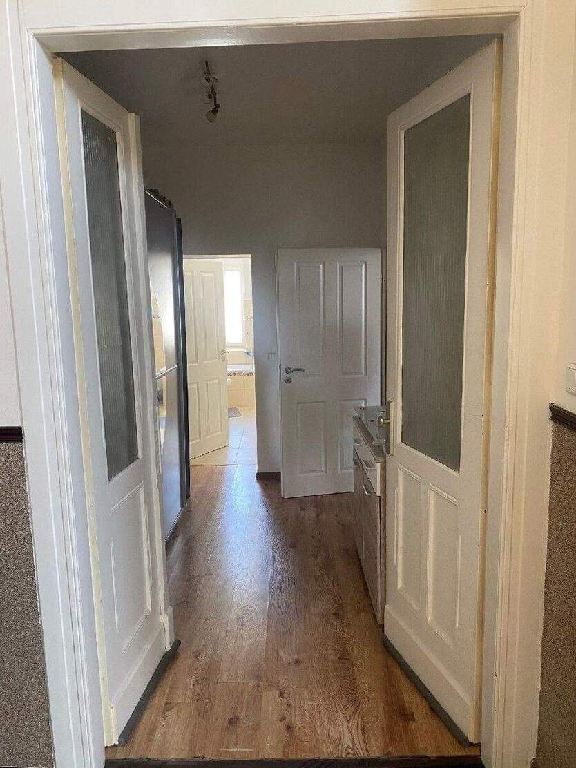 Schicke Wohnung in wunderschönem Altbau in Odenkirchen! 2 zimmer