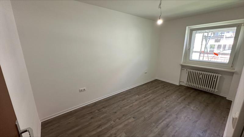 Etagenwohnung Garmisch-Partenkirchen Breitenau - 3 Zimmer, 78 m&sup2;, 1.168&euro; | Angebot:26657376