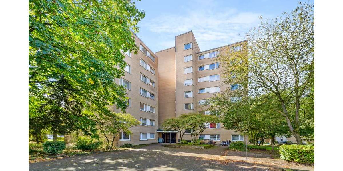Etagenwohnung Osnabrück Atter - 4 Zimmer, 83 m&sup2;, 580&euro; | Angebot:26391774