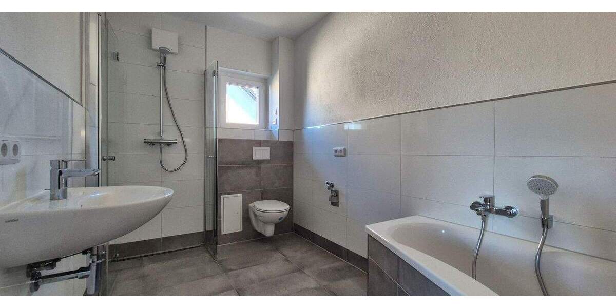 Etagenwohnung Stralsund Andershof - 3 Zimmer, 62 m&sup2;, 936&euro; | Angebot:26683802