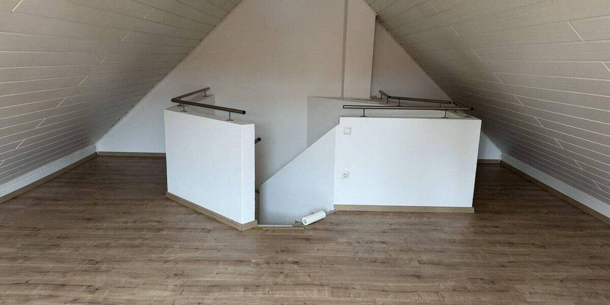 Doppelhaushälfte Geisenfeld Zell - 6 Zimmer, 145 m&sup2;, 1.470&euro; | Angebot:26787825