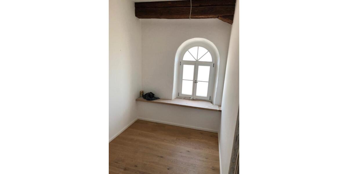 Maisonettenwohnung Eberhardzell - 3 Zimmer, 103 m&sup2;, 1.020&euro; | Angebot:26385540