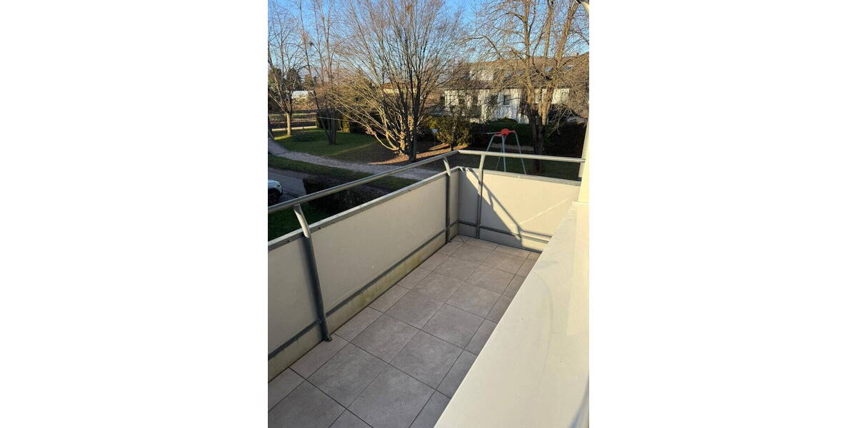 Etagenwohnung Stuttgart Stammheim - 2 Zimmer, 62 m&sup2;, 990&euro; | Angebot:26795104