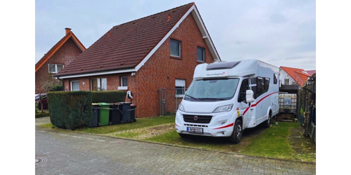 Einfamilienhaus Dülmen - 5.5 Zimmer, 122 m&sup2;, 1.750&euro; | Angebot:24786239