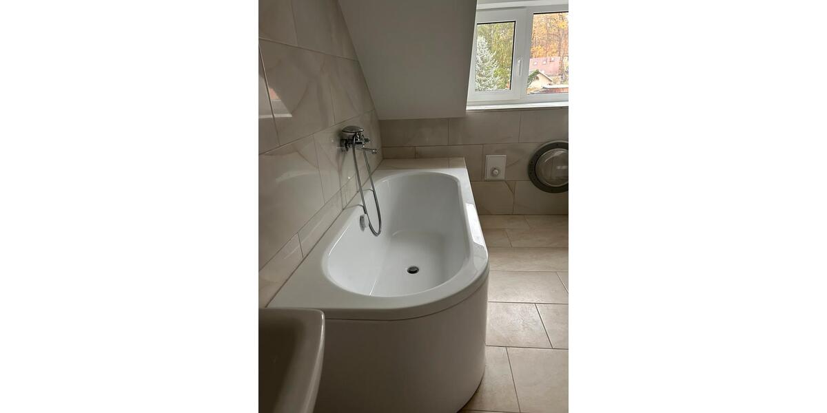 Etagenwohnung Reichenbach im Vogtland Obermylau - 2 Zimmer, 59 m&sup2;, 499&euro; | Angebot:26021803