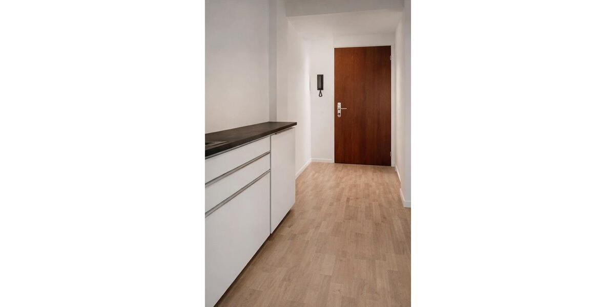 Etagenwohnung Nürnberg Zerzabelshof - 1 Zimmer, 35 m&sup2;, 510&euro; | Angebot:26618017