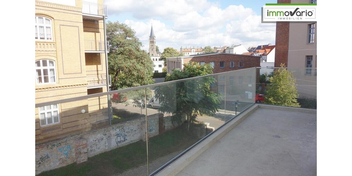 Etagenwohnung Magdeburg - 4 Zimmer, 125 m&sup2;, 1.563&euro; | Angebot:26679491