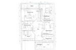 Etagenwohnung Oldenburg Kreyenbrück - 4 Zimmer, 130 m&sup2;, 1.200&euro; | Angebot:26740342