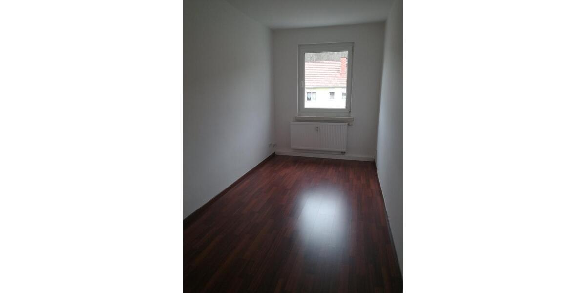 Etagenwohnung An der Schmücke - 3 Zimmer, 59 m&sup2;, 350&euro; | Angebot:23530079