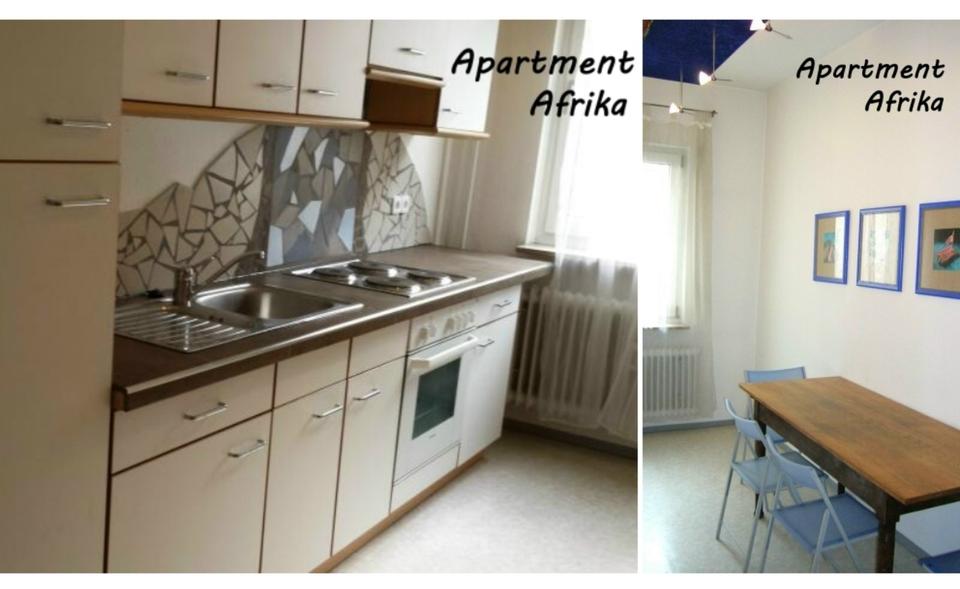 Wohnen auf Zeit Nürnberg Altstadt, St. Lorenz - 1 Zimmer, 30 m&sup2;, 650&euro; | Angebot:25285806