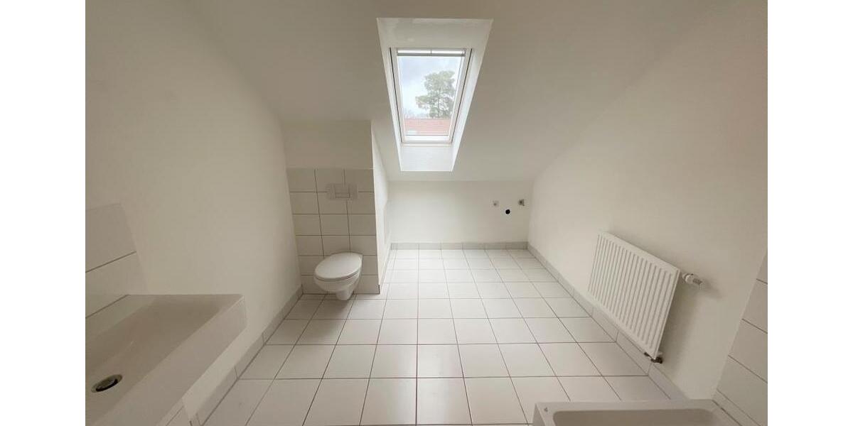 Dachgeschoßwohnung Celle Altenhagen - 1 Zimmer, 41 m&sup2;, 469&euro; | Angebot:26297110