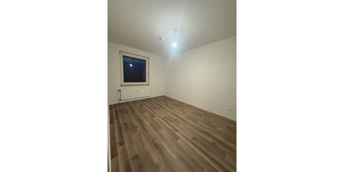 Etagenwohnung Bad Gandersheim Wrescherode - 2 Zimmer, 53 m&sup2;, 350&euro; | Angebot:25667972