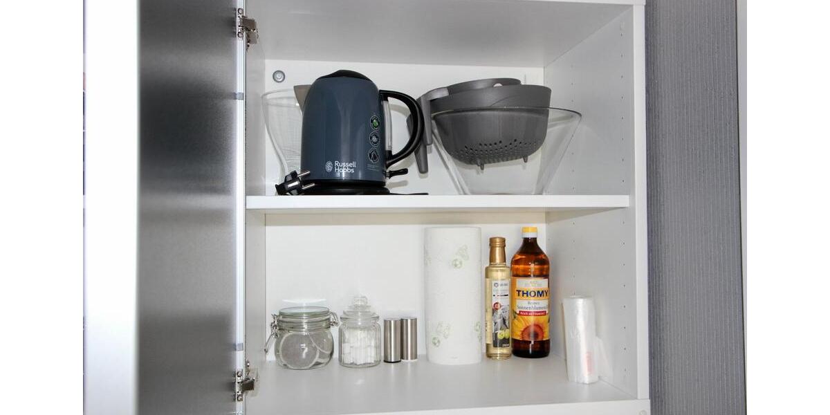 voll möbliertes Mini-Apartment in KA für Studentin oder Pendler 1 zimmer